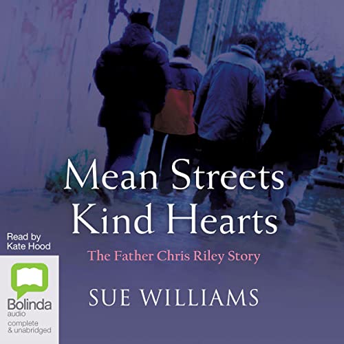 Cover of Mean Streets, Kind Heart