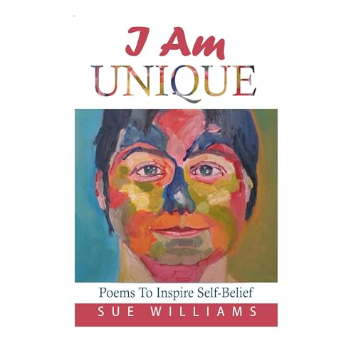 Cover of I Am Unique