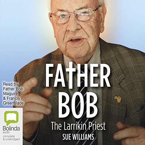 Cover of Father Bob