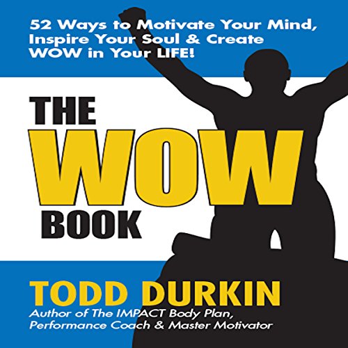 Cover of The WOW Book