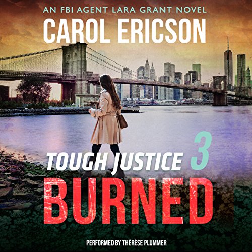 Cover of Tough Justice: Burned (Part 3 of 8)