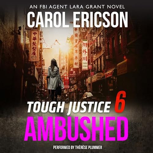 Cover of Tough Justice: Ambushed (Part 6 of 8)