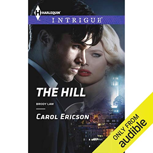 Cover of The Hill