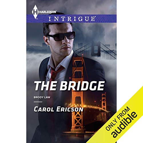 Cover of The Bridge