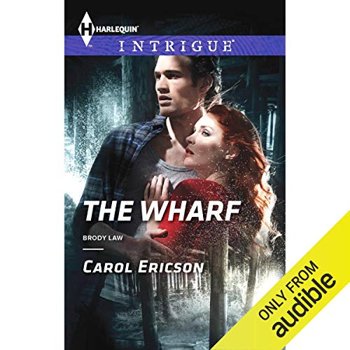 Cover of The Wharf