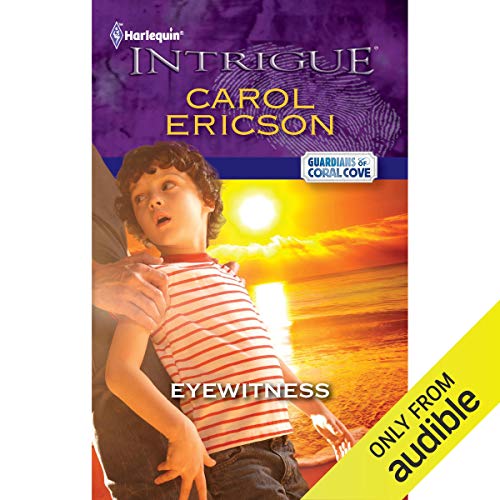 Cover of Eyewitness