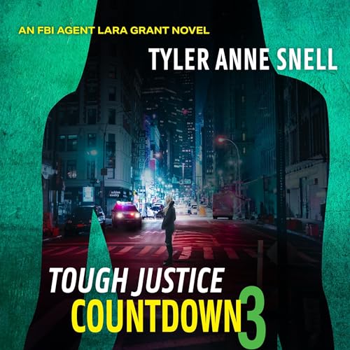 Cover of Tough Justice: Countdown (Part 3 of 8)