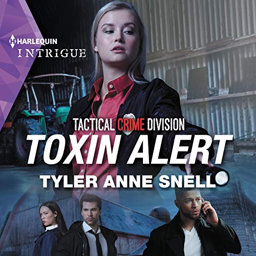 Cover of Toxin Alert