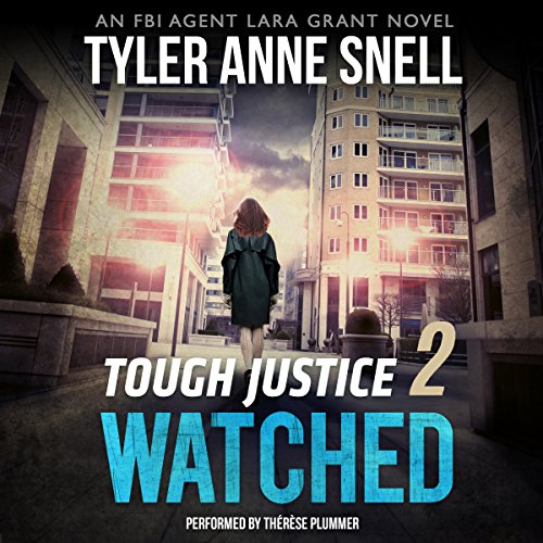 Cover of Tough Justice: Watched (Part 2 of 8)