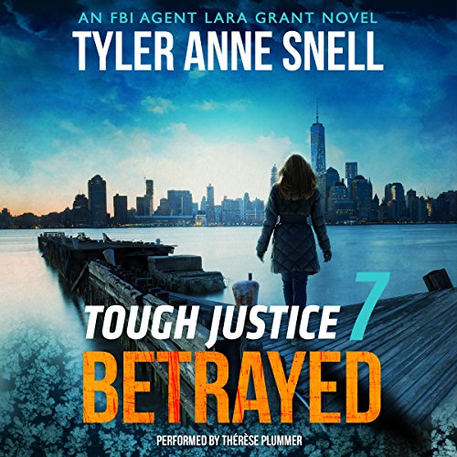 Cover of Tough Justice: Betrayed (Part 7 of 8)