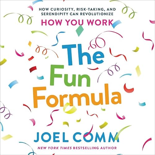 Cover of The Fun Formula