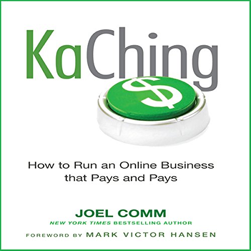 Cover of KaChing