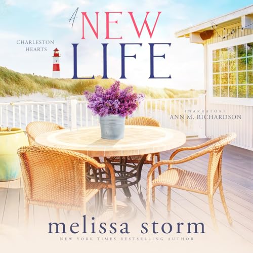 Cover of A New Life