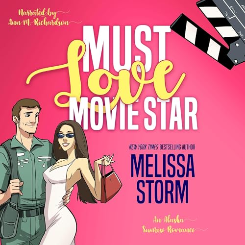 Cover of Must Love Movie Star
