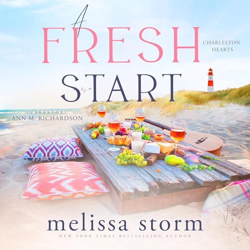 Cover of A Fresh Start
