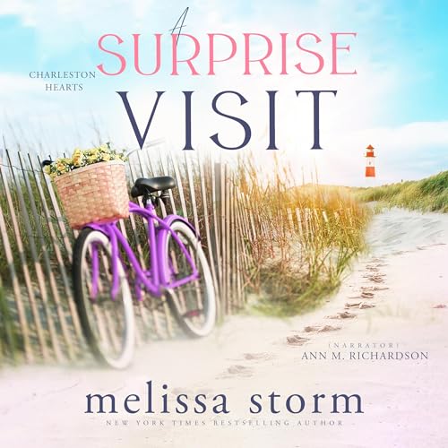 Cover of A Surprise Visit
