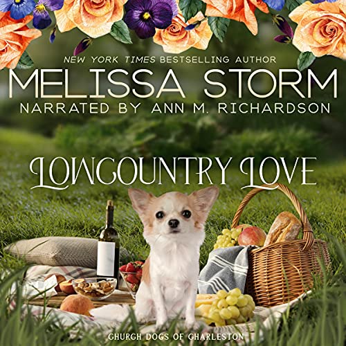 Cover of Lowcountry Love