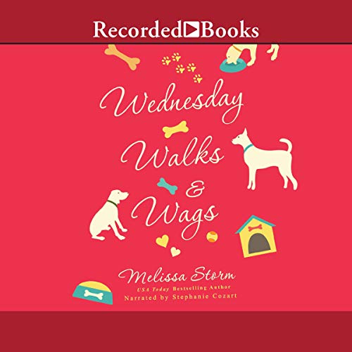 Cover of Wednesday Walks & Wags