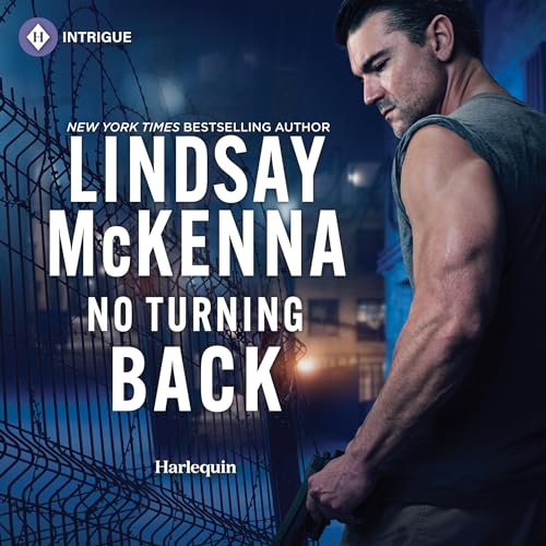 Cover of No Turning Back