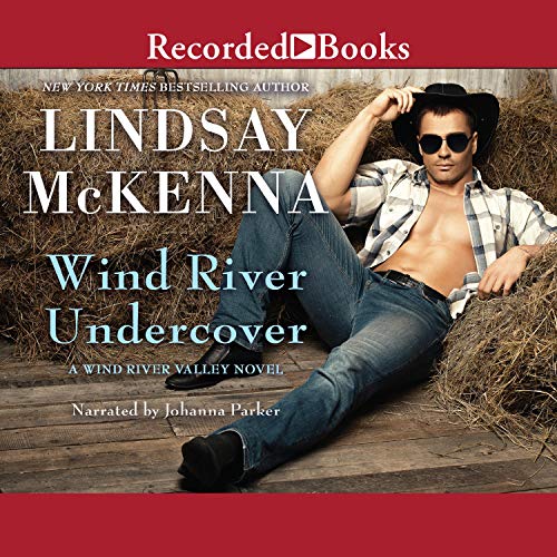 Cover of Wind River Undercover