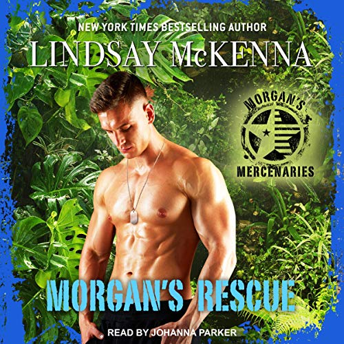 Cover of Morgan's Rescue