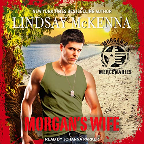 Cover of Morgan's Wife