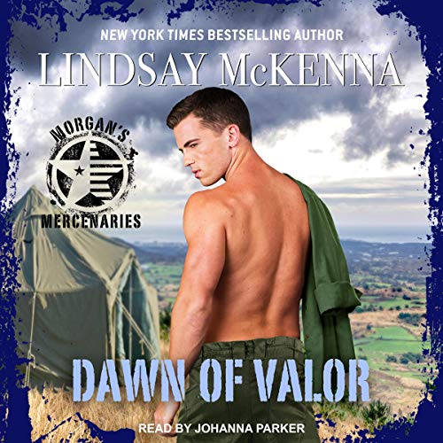 Cover of Dawn of Valor