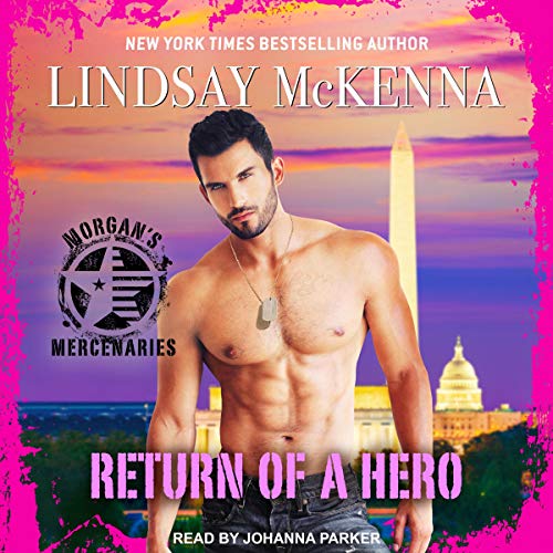 Cover of Return of the Hero