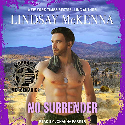 Cover of No Surrender