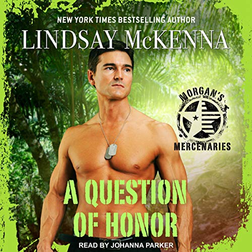 Cover of A Question of Honor