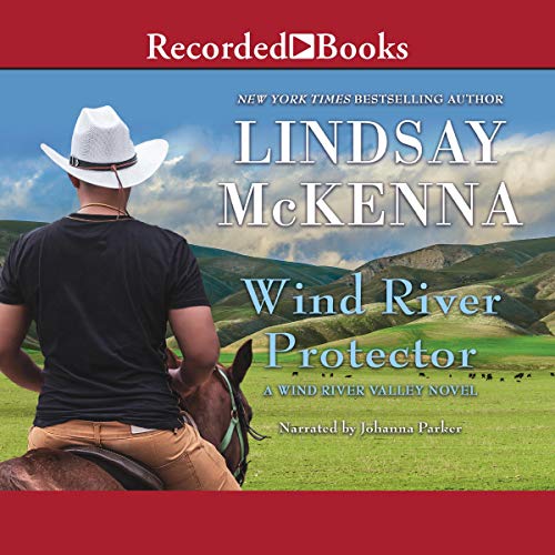 Cover of Wind River Protector