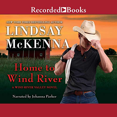 Cover of Home to Wind River