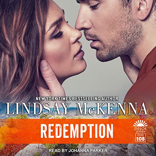Cover of Redemption