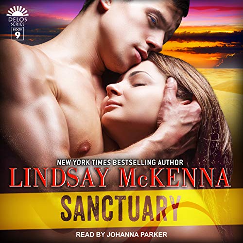 Cover of Sanctuary