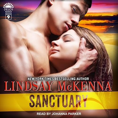 Cover of Sanctuary