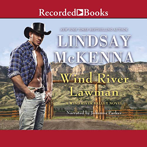 Cover of Wind River Lawman