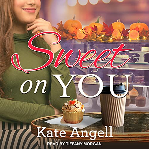 Cover of Sweet on You