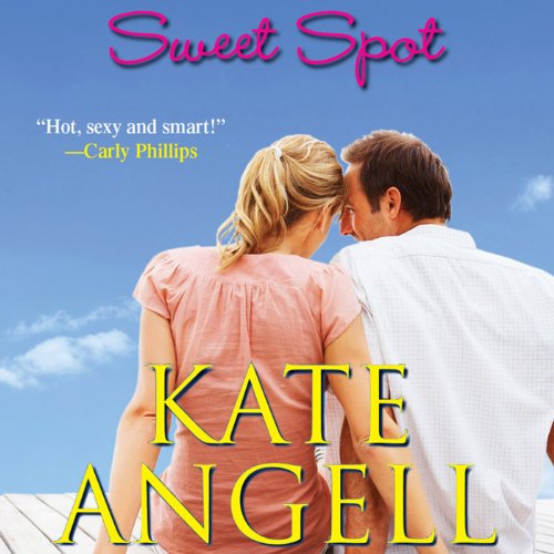 Cover of Sweet Spot