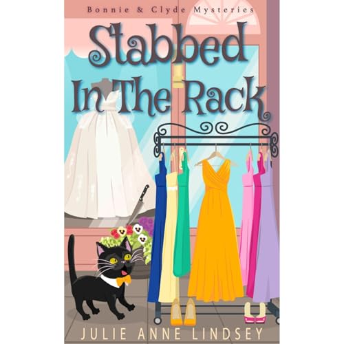 Cover of Stabbed in the Rack
