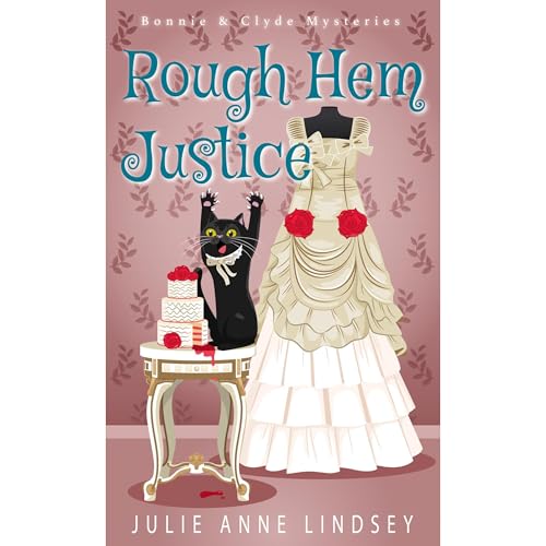 Cover of Rough Hem Justice