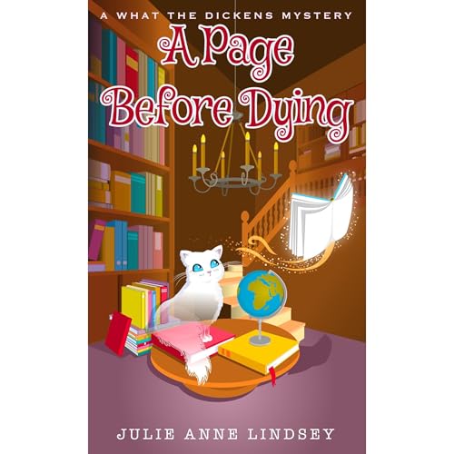 Cover of A Page Before Dying