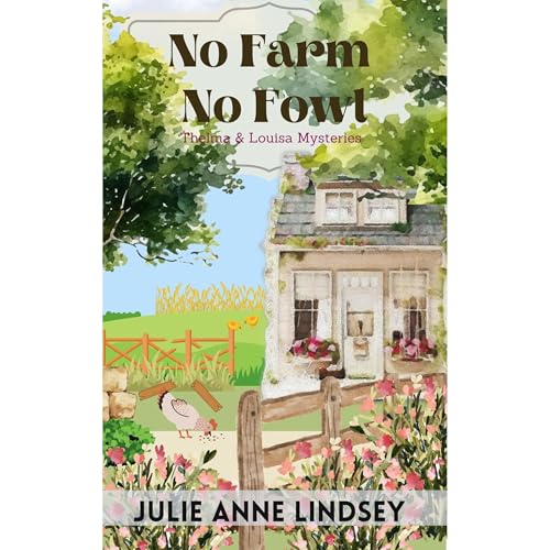 Cover of No Farm No Fowl