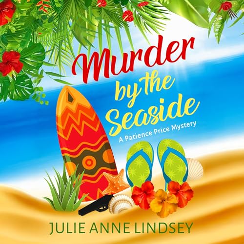 Cover of Murder by the Seaside