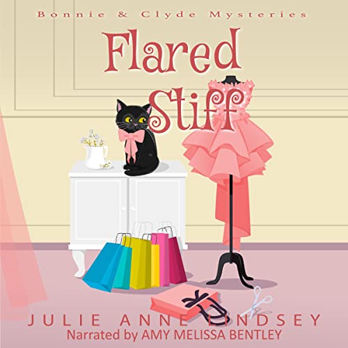 Cover of Flared Stiff