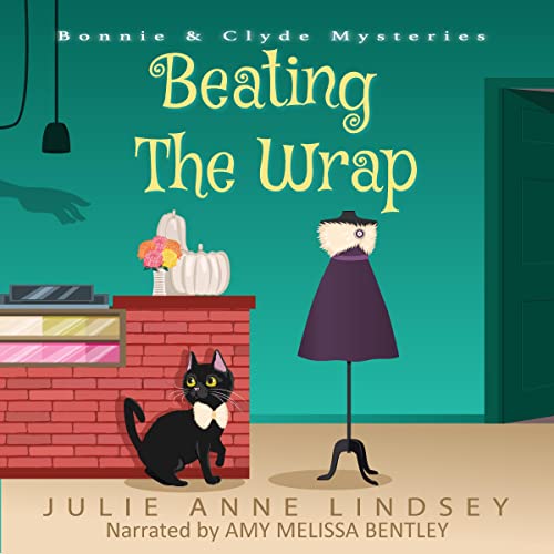 Cover of Beating the Wrap