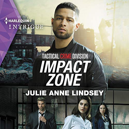 Cover of Impact Zone