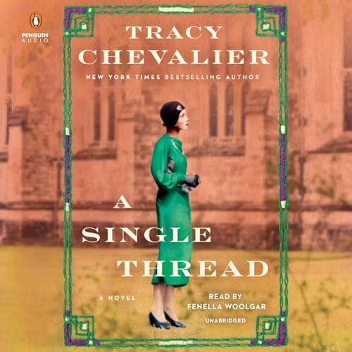 Cover of A Single Thread