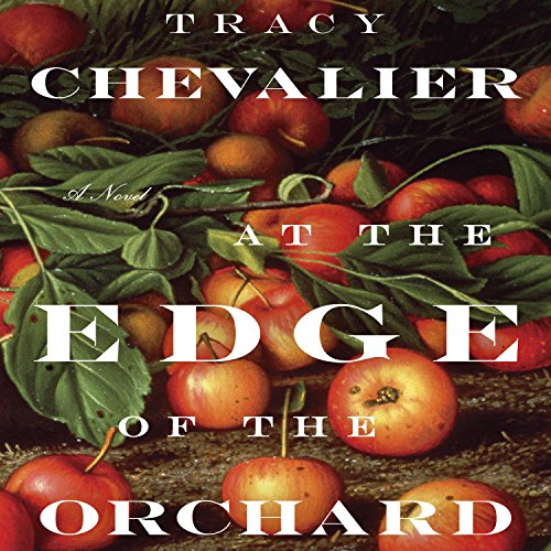 Cover of At the Edge of the Orchard