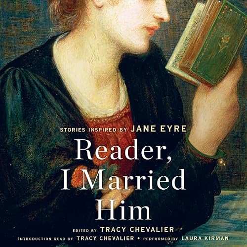 Cover of Reader, I Married Him