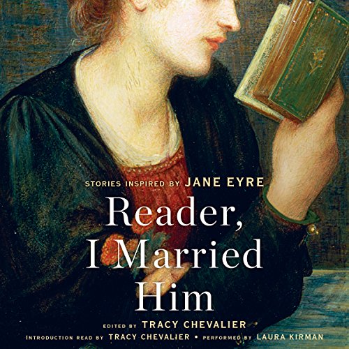 Cover of Reader, I Married Him
